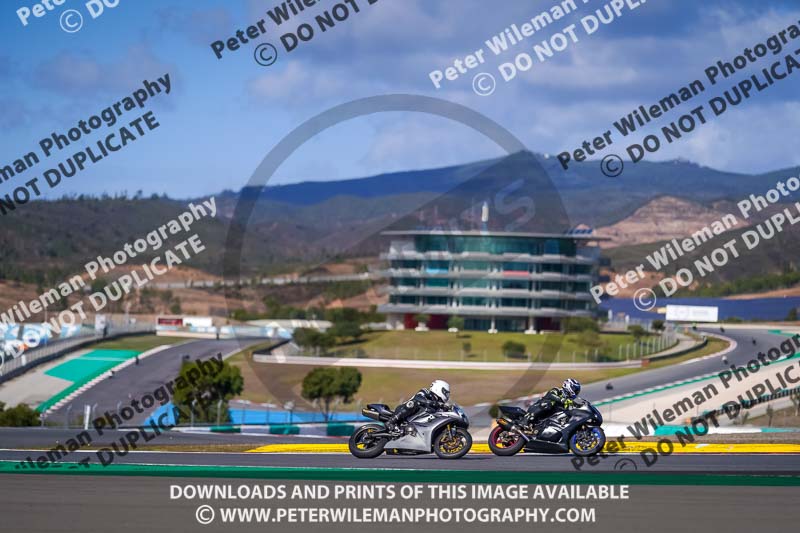 motorbikes;no limits;november 2019;peter wileman photography;portimao;portugal;trackday digital images